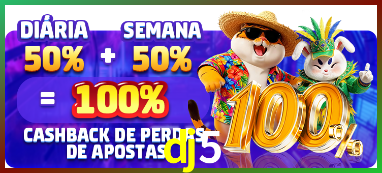 Qualificar VIP dj5