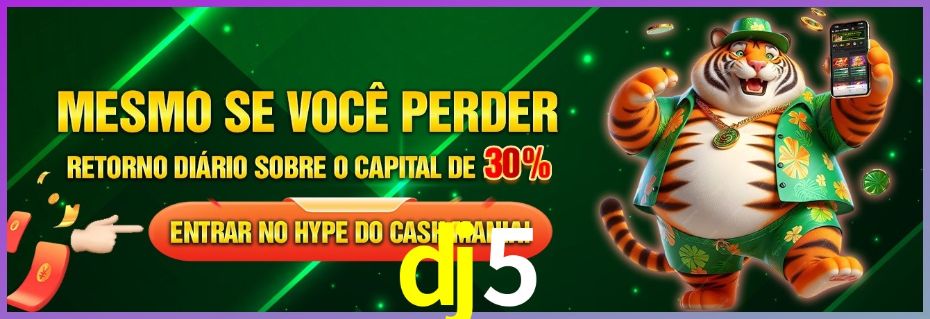 Ganhador dj5